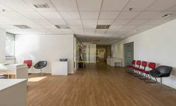 Imagem: Sala comercial com 1.188m², pertinho do