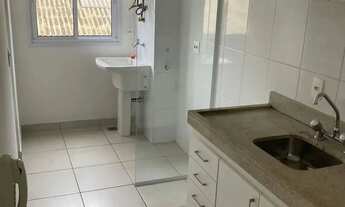 Imagem 7: Apartamento em Rua Alberto Cerqueira Lima - Taquaral - Campinas/SP