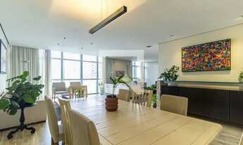 Imagem 4: Apartamento à Venda - Santa Cecília, 3 Quartos, 198 m2