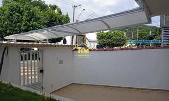 Imagem 2: VILA VALENÇA l SÃO VICENTE l APARTAMENTO l 2 DORMITÓRIOS l REFORMADO l SEGUNDO ANDAR ESCAD