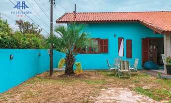 Imagem 7: Casa para Aluguel no Santinho 3 Quartos, 150m², casa é ideal para famílias que desejam mo