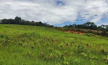 Imagem 3: Terrenos de 500 m² a 1.000 m² em região promissora de Ibiúna