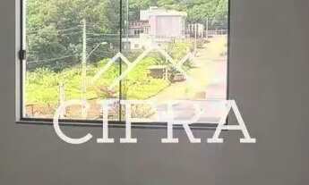 Imagem 4: Sobrado Geminado - Venda - 03 quartos - 117,61m2 - Estrada Blumenau - Loteamento Grand Par