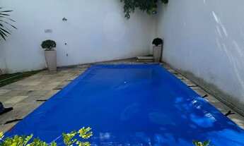 Imagem 6: EXCELENTE SOBRADO DE CONDOMÍNIO FECHADO - VILA BELA