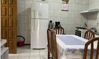 Imagem 5: Casa residencial à venda no bairro Canudos com 151 m² e 3 dormitórios/quartos