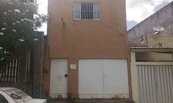 Imagem 2: Casa com 2 quartos a venda no bairro Monte Castelo-Fortaleza-CE