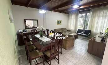 Imagem: Casa com 3 dormitórios, 150 m² - venda