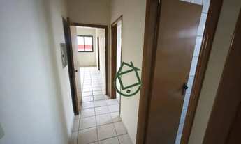 Imagem 4: Apartamento com 2 dormitórios, 55 m² - venda por R$ 270.000,00 ou aluguel por R$ 1.741,10