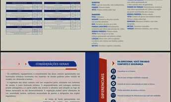 Imagem 4: Imóvel para venda possui 50 metros quadrados com 2 quartos