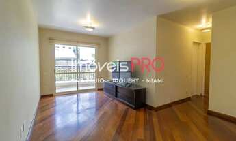 Imagem: Apartamento para locação