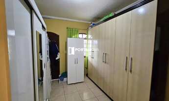 Imagem 7: IMÓVEL À VENDA COM EDÍCULA + SALÃO EM LOTE DE 250m² - JARDIM SILVIA