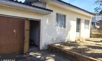 Imagem: Casa térrea no bairro Vila Nova