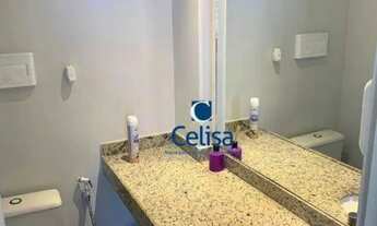 Imagem 5: Sala, 135 m² - venda por R$ 1.300.000,00 ou aluguel por R$ 11.418,00/mês - Centro - Rio de