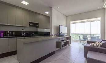 Imagem 2: Apartamento com 2 quartos para alugar, 71 m² por R$ 10.926/mês - Pinheiros - São Paulo/SP