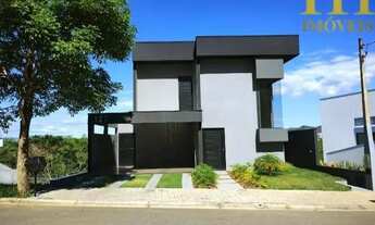 Imagem: Casa no Condomínio Cataguá Way/Taubaté