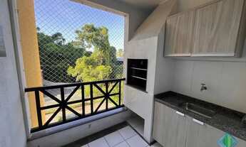 Imagem 5: Apartamento em excelente localização no bairro Itacorubi