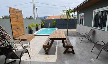 Imagem 3: VENDO CASA PRÓXIMO A GUARDA DO EMBAÚ