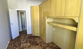 Imagem 7: Imóvel para aluguel tem 66 metros quadrados com 1 quarto em Tijuca - Rio de Janeiro - RJ