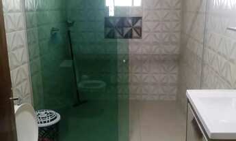 Imagem 4: Vende casa com 3 quartos em Área Rural do Paranoá - Brasília - DF