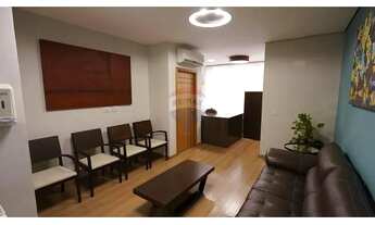 Imagem: Sala Comercial Mobiliada no Edif. Centro