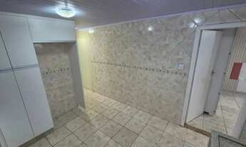 Imagem 4: QNQ 1 Casa 3 quartos escriturada ótima localização e preço