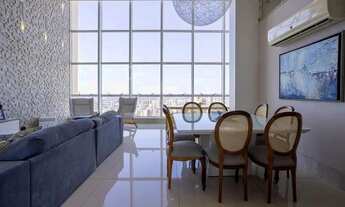 Imagem 5: Residencial Jazz LifeStyle - Apartamento Triplex 3 quartos, sendo 3 suítes