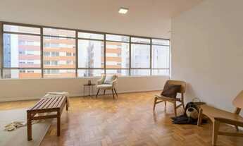 Imagem: Apartamento em Rua Itacema - Itaim Bibi