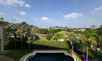 Imagem 4: CASA EM CONDOMÍNIO - TAMBORÉ 2 - SP