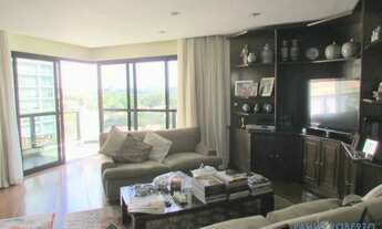 Imagem 2: APARTAMENTO - HIGIENÓPOLIS - SP