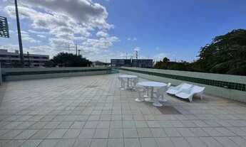 Imagem 3: Apartamento com 127 m², 3 suítes, varanda, lazer completo e excelente localização em Cabed