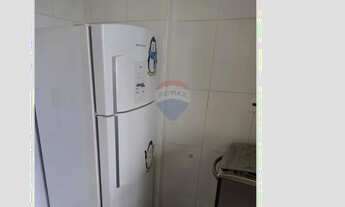 Imagem 7: Apartamento Mobiliado para Alugar no Centro de Sorocaba