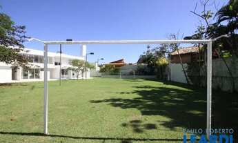 Imagem 6: CASA EM CONDOMÍNIO - ALPHAVILLE - SP