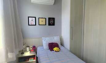 Imagem 6: H-12 Apartamento 3 quartos, sol da manhã , reformado, todo climatizado, 102m²