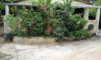 Imagem: Chácara - Bairro Águas do Canindú - 2.640m²