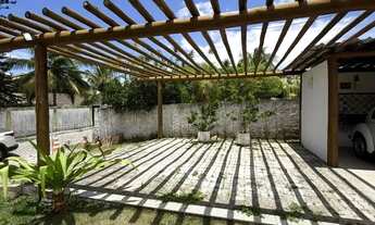 Imagem 7: Busca Vida, 4 Suítes, Área Verde, Piscina, Oportunidade!