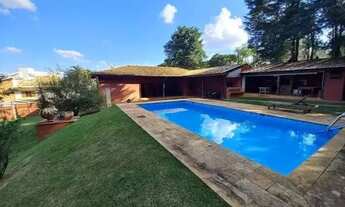 Imagem: ENCANTADORA RESIDÊNCIA TÉRREA EM ESTILO