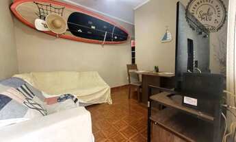 Imagem: Apartamento no Boqueirão - Praia Grande/SP