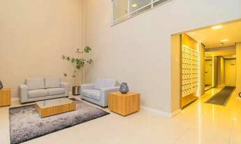 Imagem 6: 3 Dormitórios com suíte e infra completa