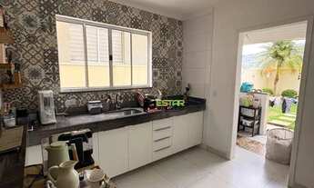 Imagem 4: Vista privilegiada em um dos melhores bairros de Atibaia