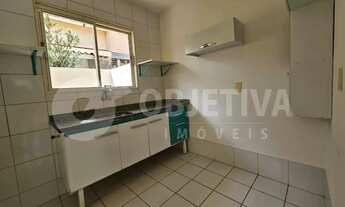 Imagem 7: Casa em Condomínio para aluguel, 2 quartos, 2 vagas, CONDOMÍNIO RESIDENCIAL INGLÊS - UBERL