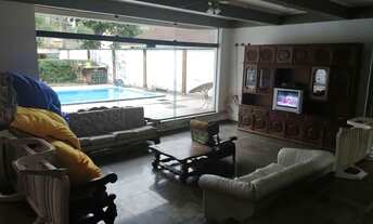 Imagem 5: Casa de condomínio em Alameda Potiguar - Riviera - Bertioga/SP