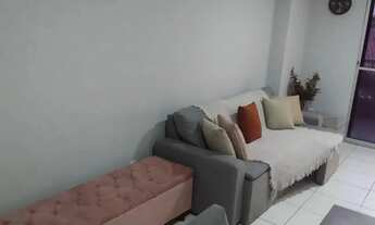 Imagem 4: Belo apartamento com 2 quartos, 62m² - Bairro de Fátima