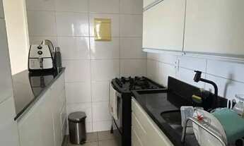 Imagem 6: Imóvel para venda possui 59 metros quadrados com 2 quartos