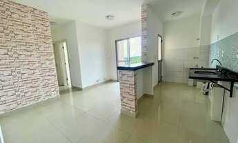 Imagem: GR ALUGA ED. ALEGRO MONTENEGRO - 2/1 SUITE