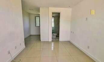 Imagem 6: Apartamento com 3 dormitórios à venda, 69 m² por R$ 650.000,00 - Guararapes - Fortaleza/CE