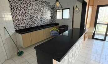 Imagem 6: Maravilhoso Apartamento 2 Quartos com Vista para o Mar em Vila Assunção!