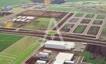 Imagem: Terreno à venda no Bairro BIOPARK em TOLEDO