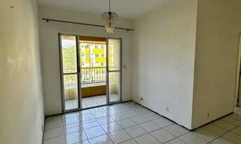 Imagem 3: VENDO APARTAMENTO NO CONDOMÍNIO DEL FIORI COM 3 QUARTOS SENDO 1 SUÍTE