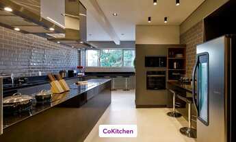 Imagem 2: Imóvel para aluguel com 28 metros quadrados com 1 quarto em Ouro Preto - Belo Horizonte