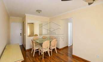 Imagem 4: Apartamento Padrão em Bauru